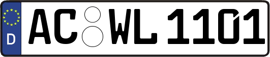AC-WL1101