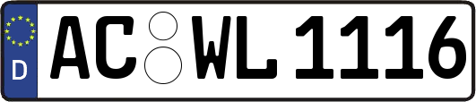 AC-WL1116