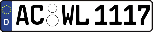 AC-WL1117