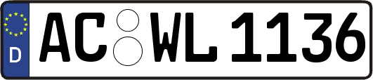 AC-WL1136