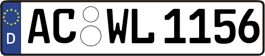 AC-WL1156