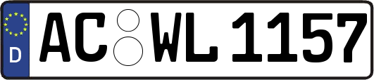 AC-WL1157