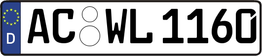 AC-WL1160