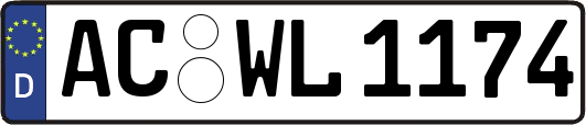AC-WL1174