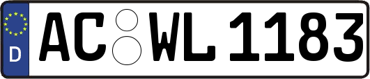 AC-WL1183