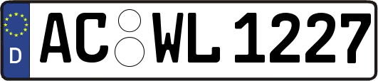 AC-WL1227