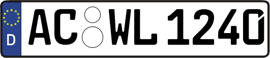 AC-WL1240