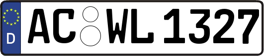 AC-WL1327