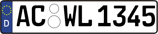 AC-WL1345