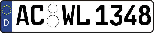 AC-WL1348