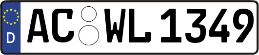 AC-WL1349