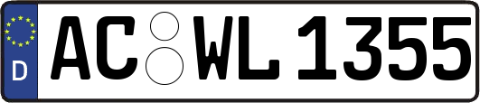 AC-WL1355