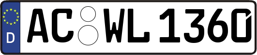 AC-WL1360