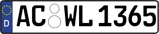 AC-WL1365