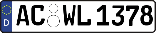 AC-WL1378