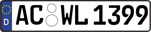 AC-WL1399