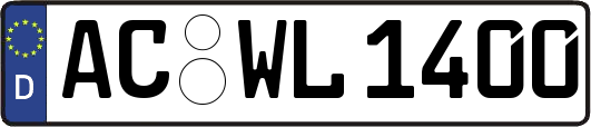 AC-WL1400