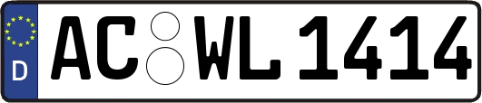 AC-WL1414