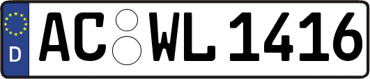 AC-WL1416