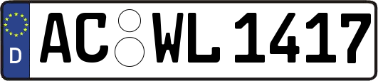 AC-WL1417
