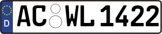 AC-WL1422