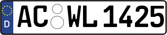 AC-WL1425