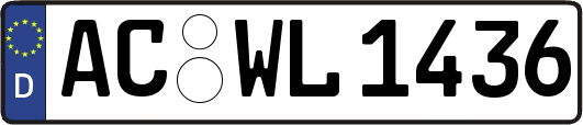 AC-WL1436