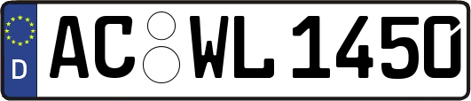 AC-WL1450