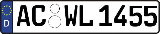 AC-WL1455