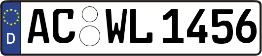 AC-WL1456