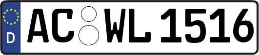 AC-WL1516