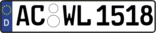 AC-WL1518