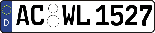 AC-WL1527
