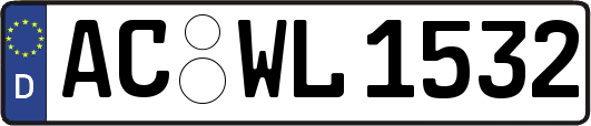 AC-WL1532
