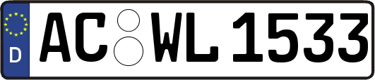 AC-WL1533