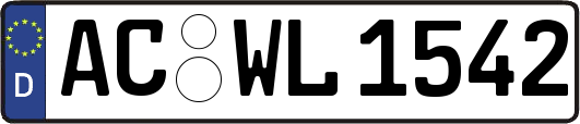 AC-WL1542