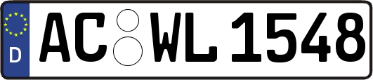 AC-WL1548