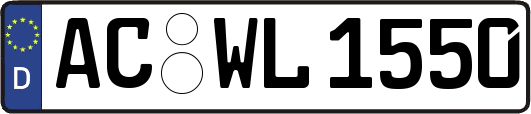AC-WL1550
