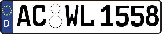 AC-WL1558