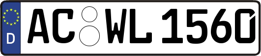 AC-WL1560