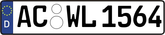 AC-WL1564