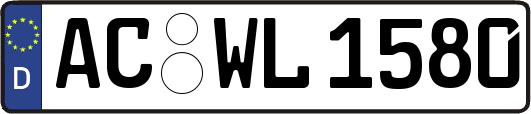 AC-WL1580