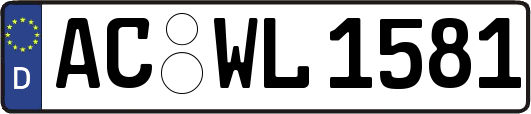 AC-WL1581