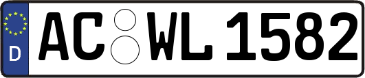AC-WL1582