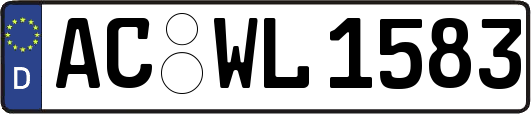 AC-WL1583