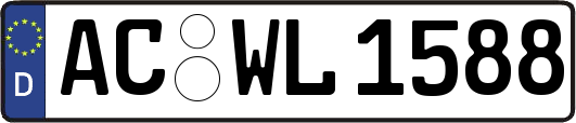 AC-WL1588