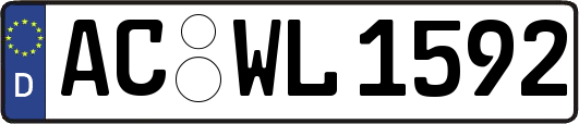 AC-WL1592