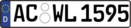 AC-WL1595