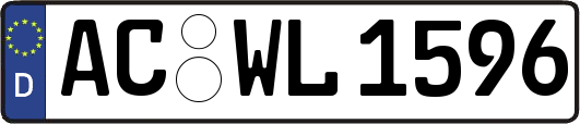 AC-WL1596