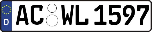 AC-WL1597